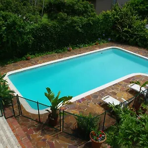 Casa de hóspedes Aqua Marine